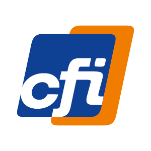 LOgo Werken bij CFI Logistics